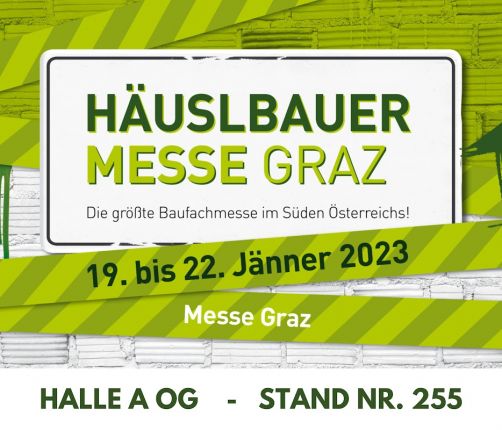 Häuslbauermesse 2023