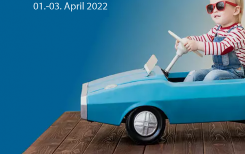 Bau Messe 2022