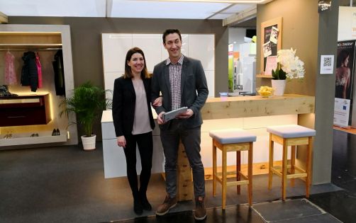 Häuslbauermesse 2018