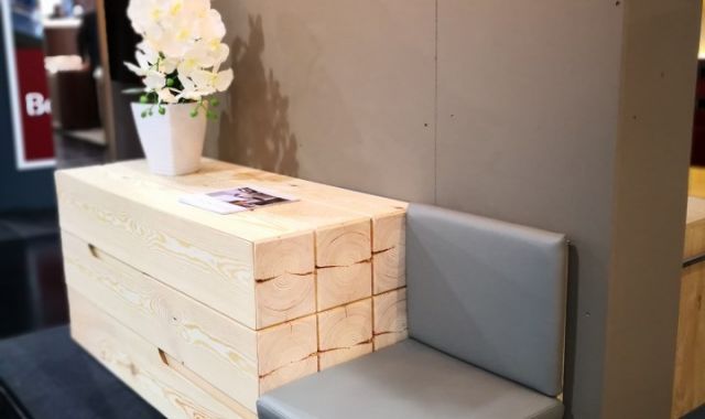 Häuselebazer Messe 2018