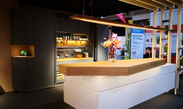 Häuselebazer Messe 2019