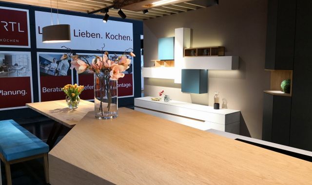 Häuselebazer Messe 2019