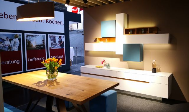 Häuselebazer Messe 2019
