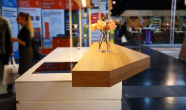Häuselebazer Messe 2019