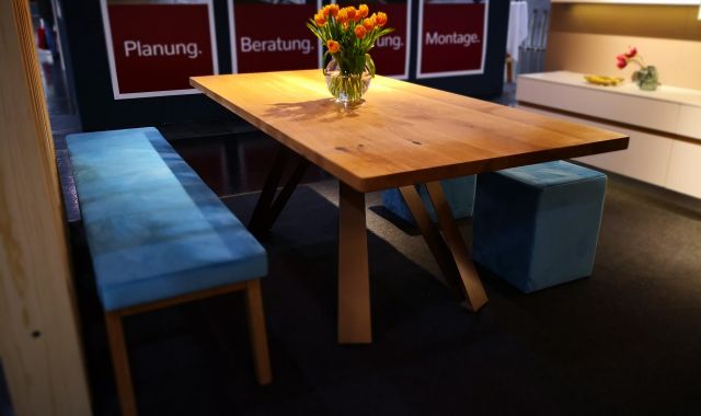 Häuselebazer Messe 2019