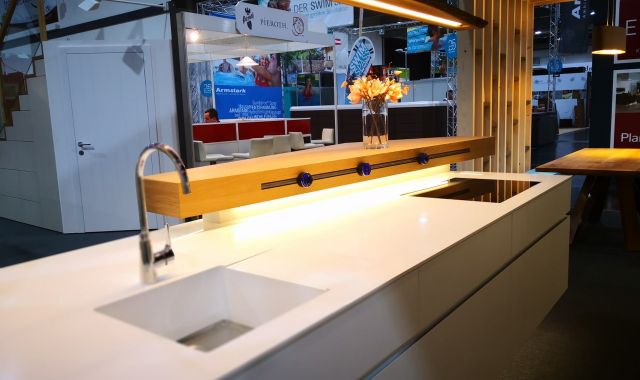 Häuselebazer Messe 2019