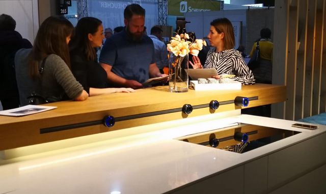 Häuslebauer Messe 2020