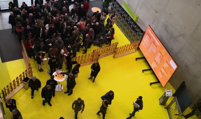 Häuslebauer Messe 2020