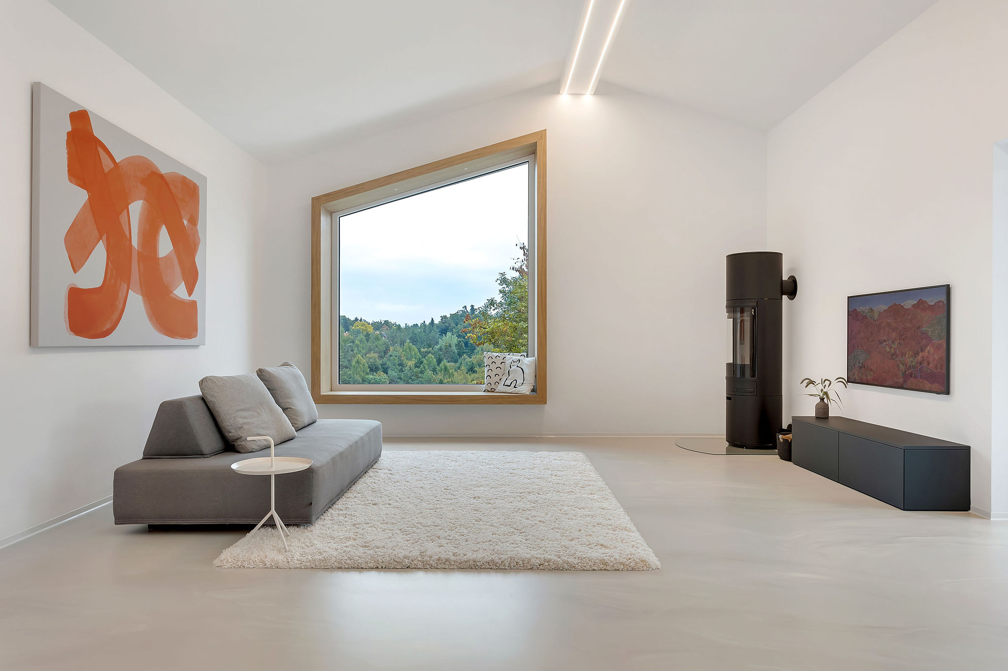 Livingroom B
