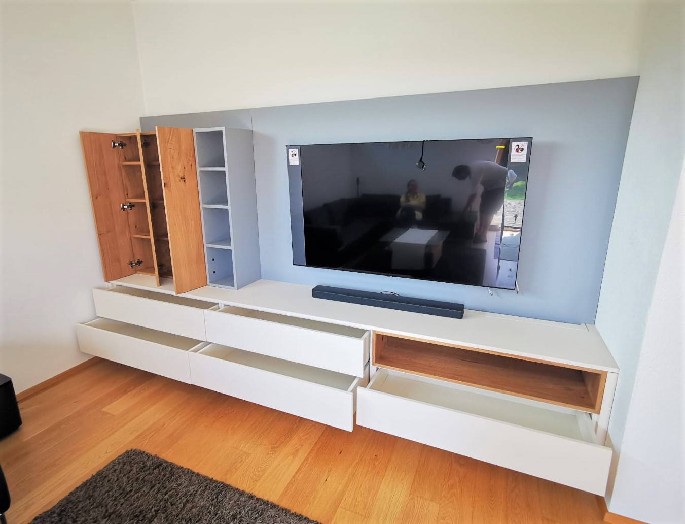 Lederer Livingroom