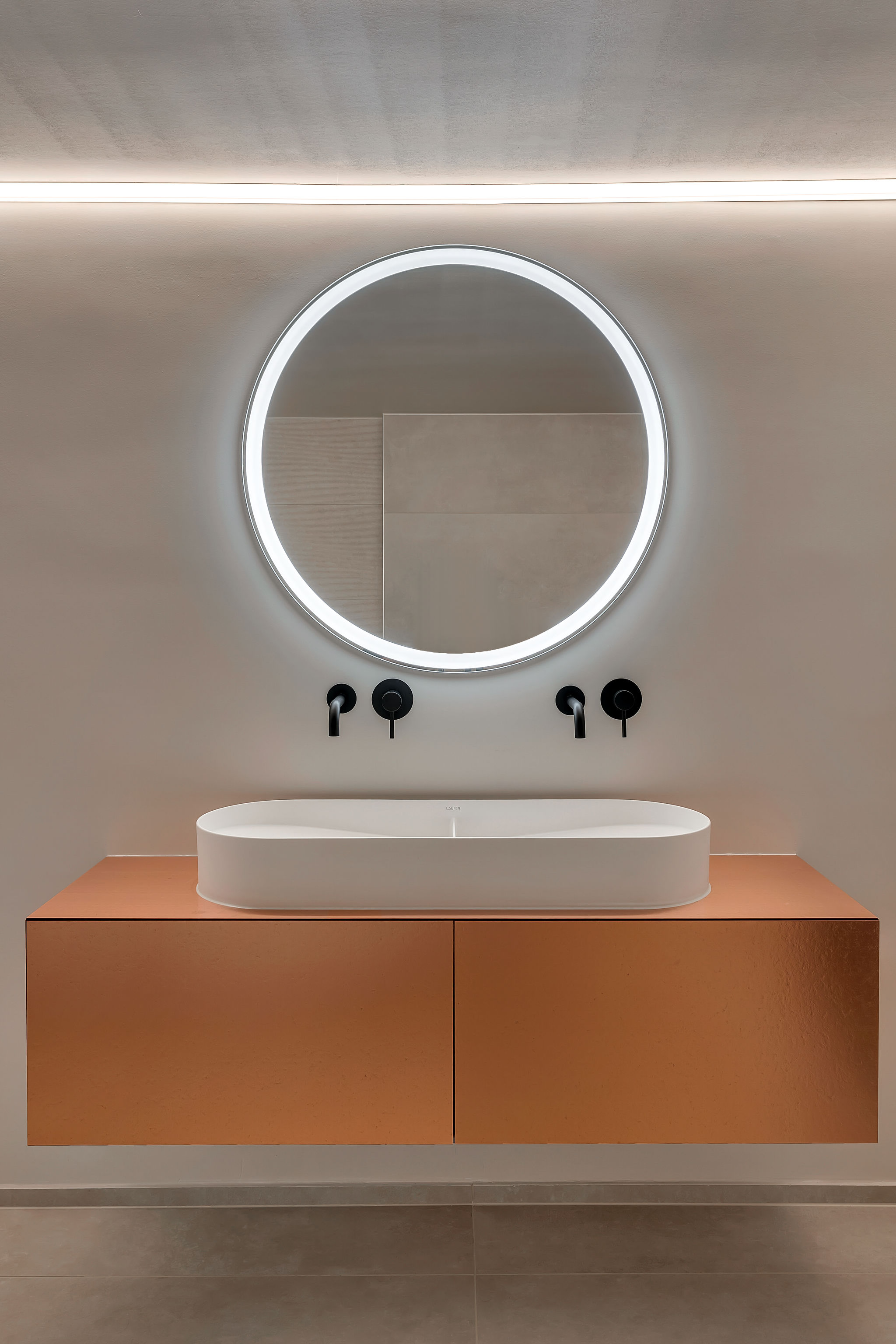 Bathroom B