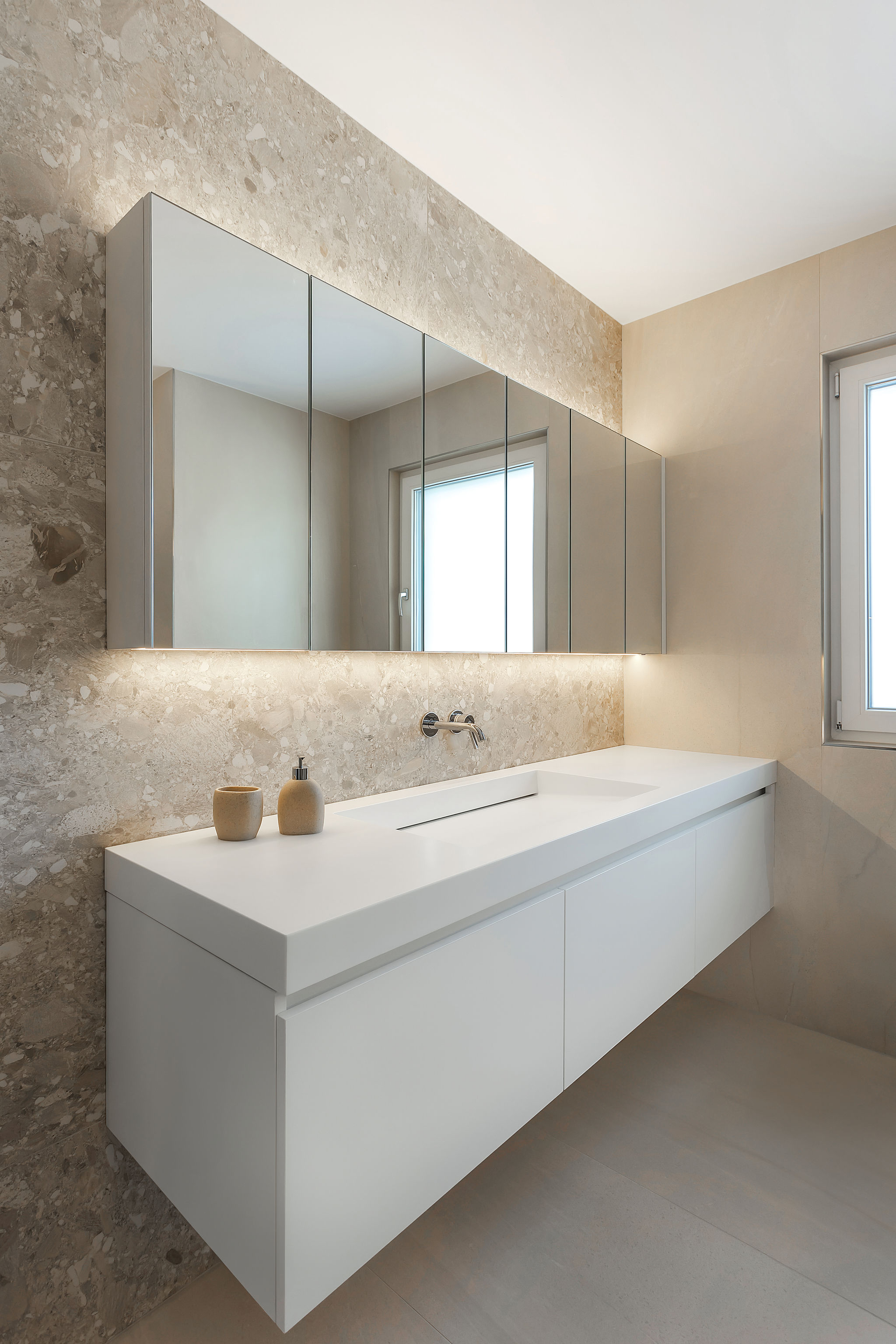 Bathroom S