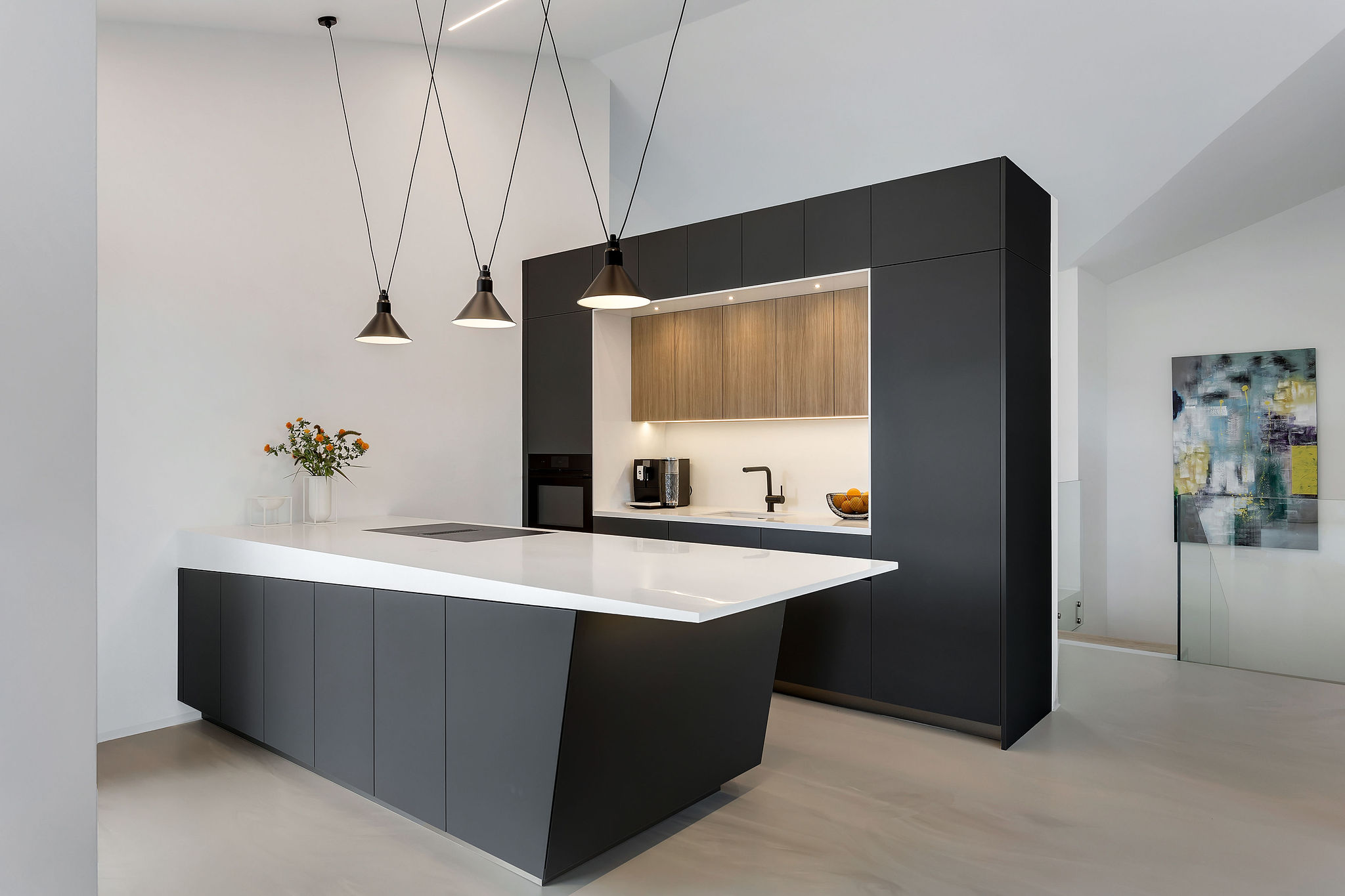 Kitchen B