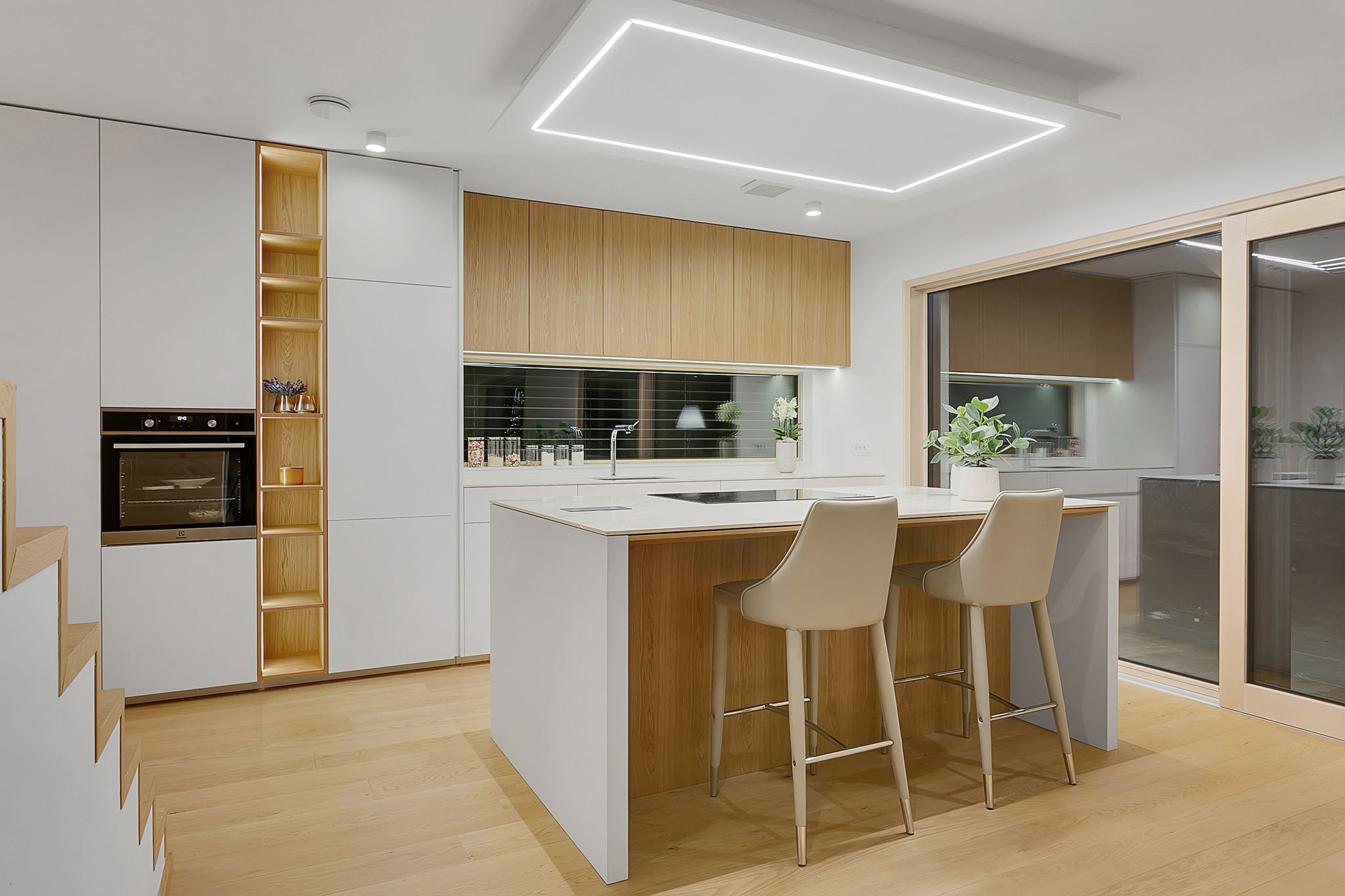 Kitchen E