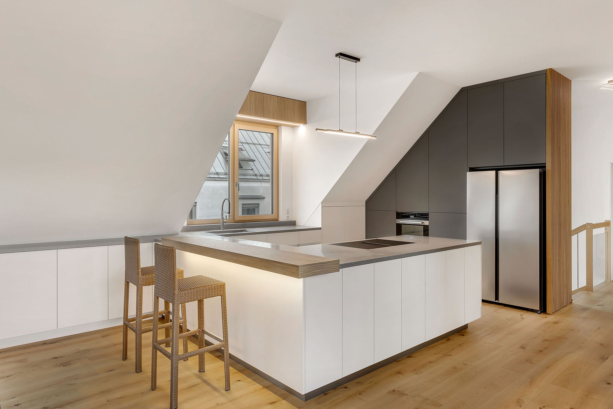 Kitchen J