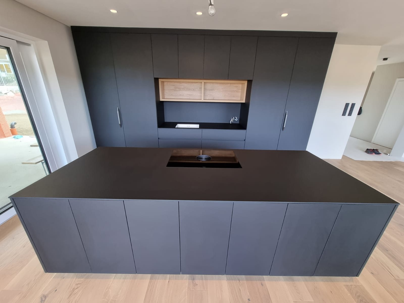 Raser Kitchen