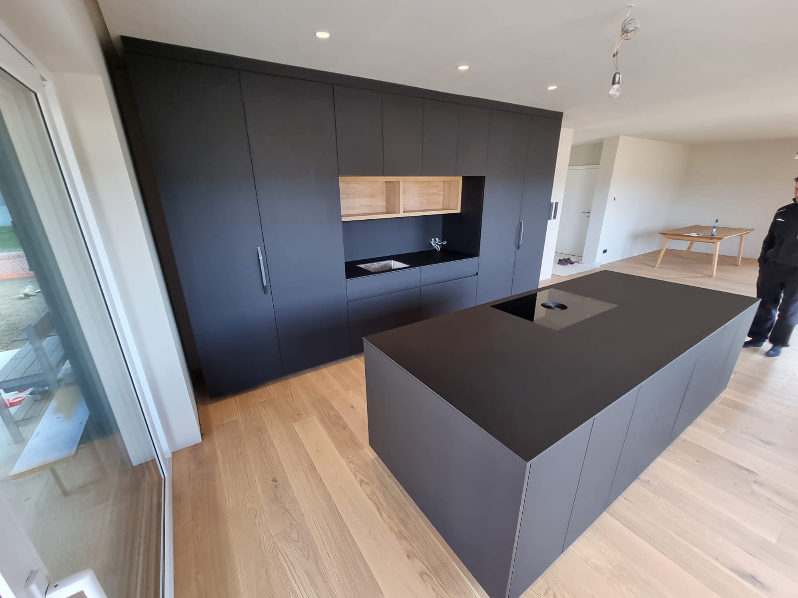 Raser Kitchen