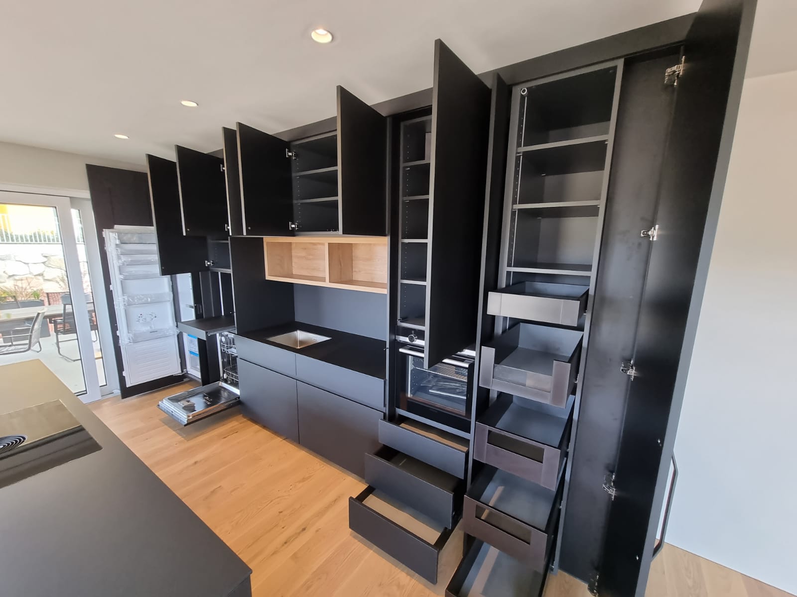 Raser Kitchen