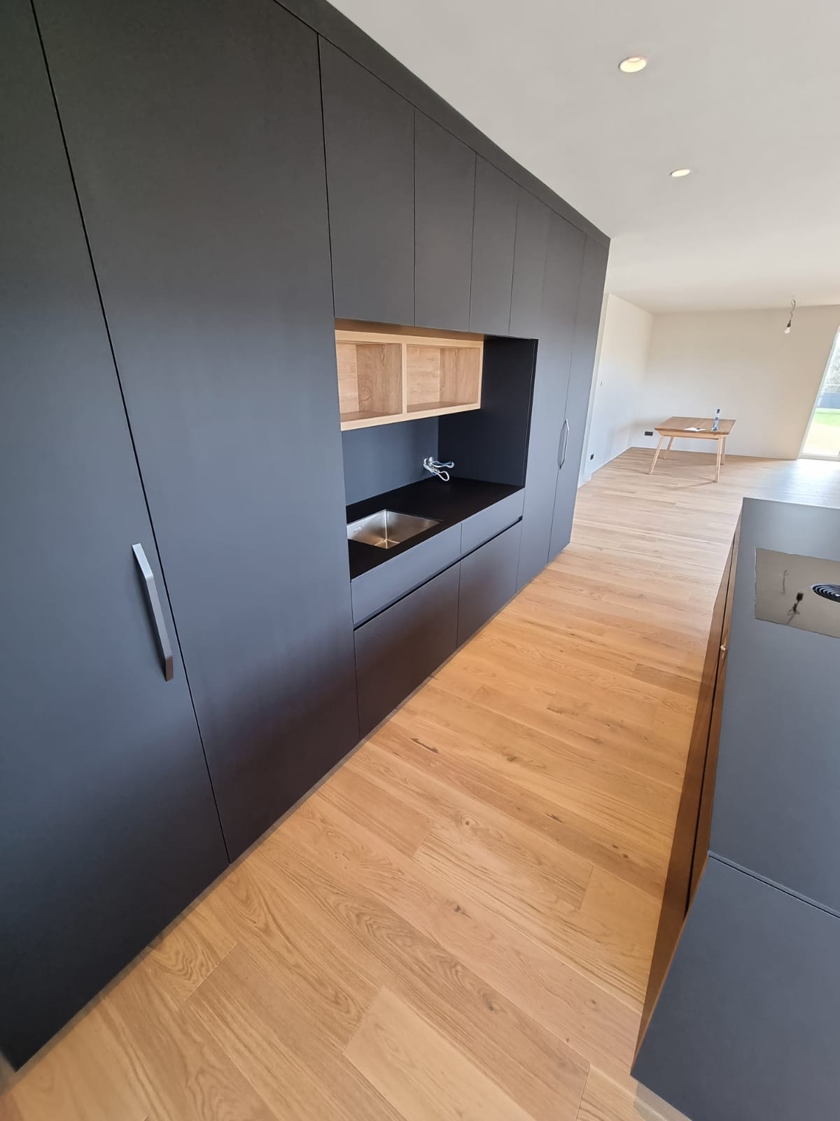 Raser Kitchen