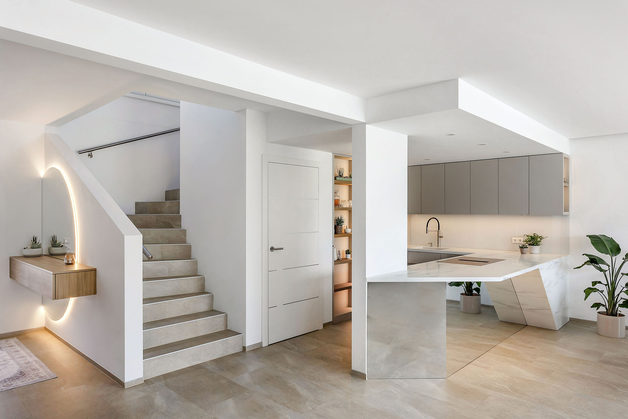 Kitchen S