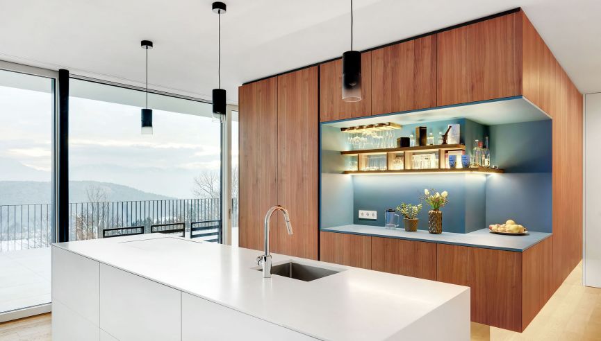 The Wow Kitchen