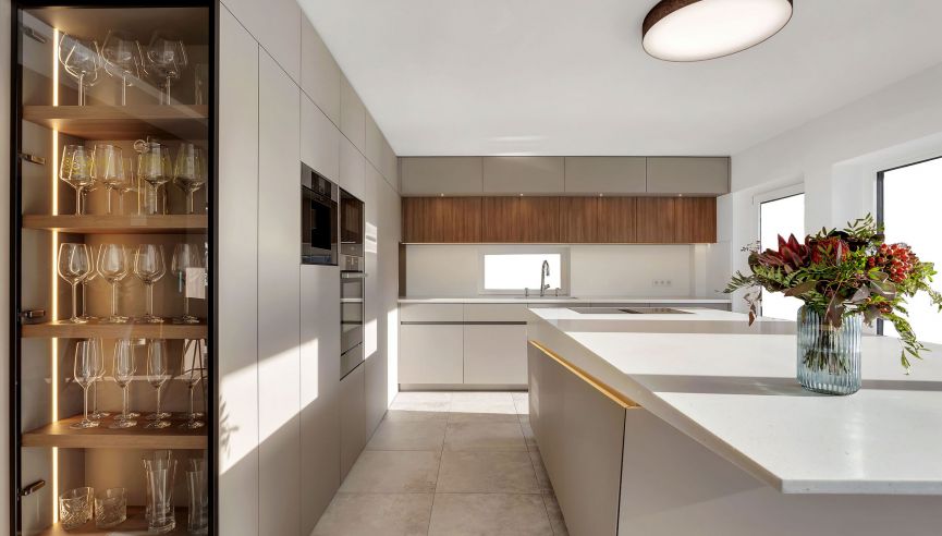 Kitchen W