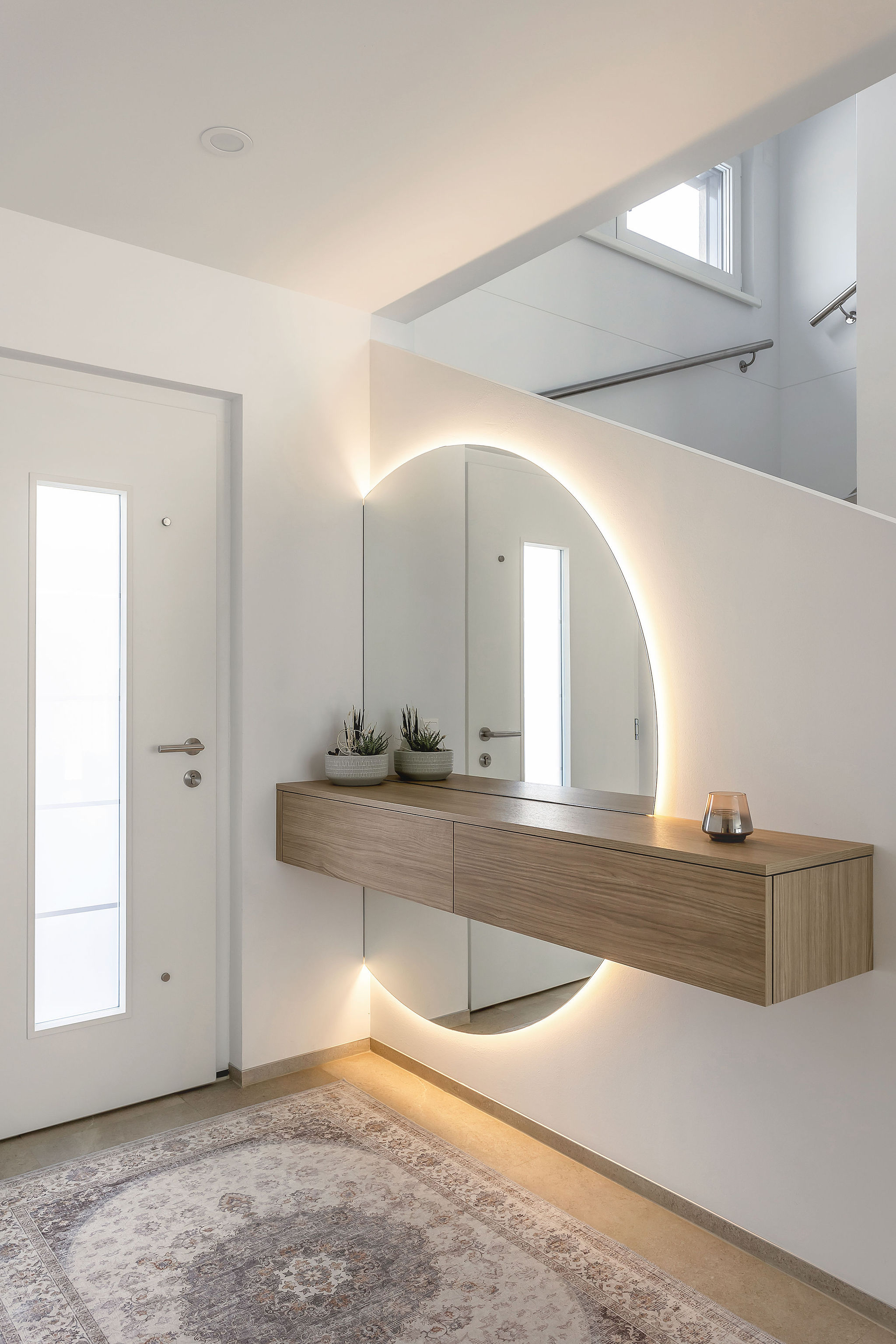 Hallway S