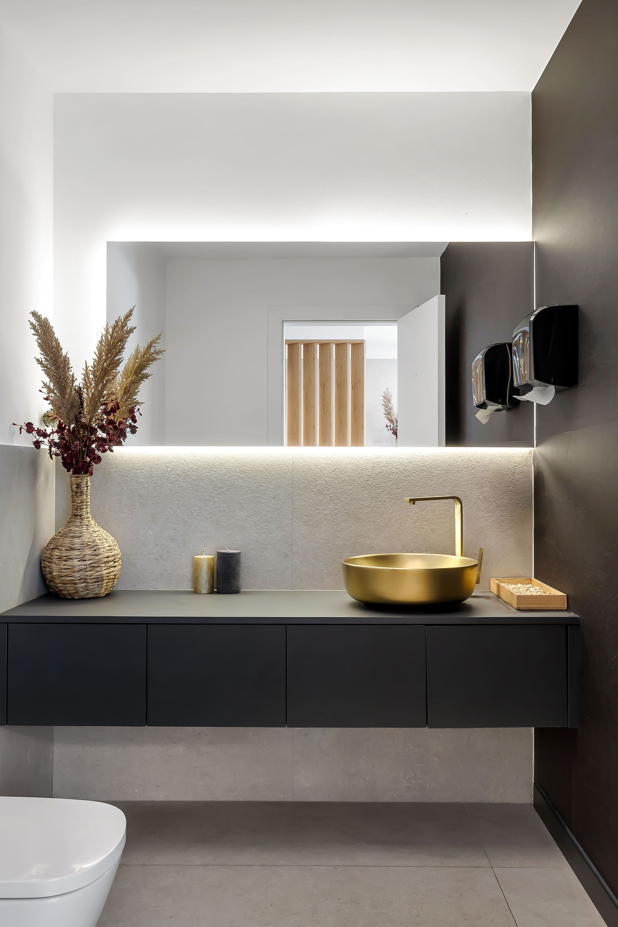 KOMA Bathroom