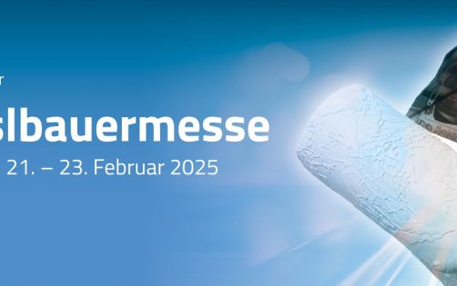 Häuslbauermesse , Klagenfurt 21. – 23. Februar 2025